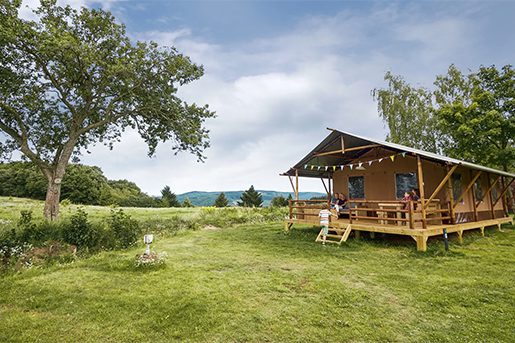 Landal Warsberg camping