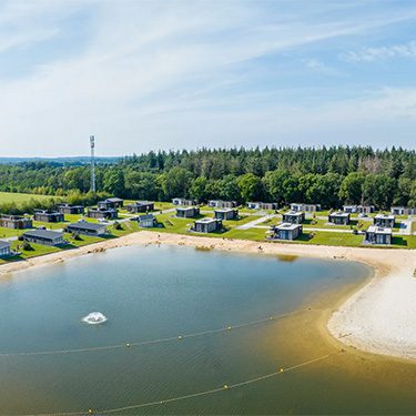 Landal Sallandse Heuvelrug