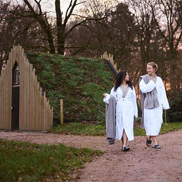 Wellness Landgoed De Valkenberg
