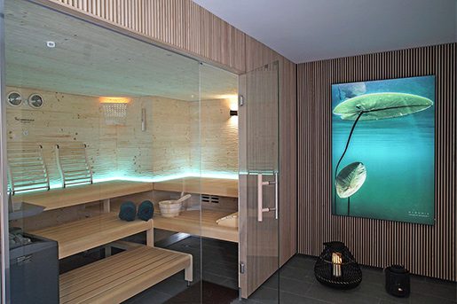 NaturPurHotel Maarblick Vulkaaneifel Wellness