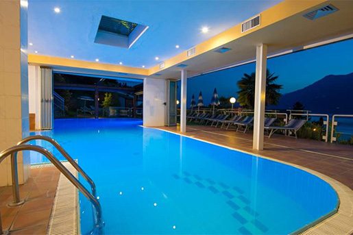 Hotel Eden Brenzone