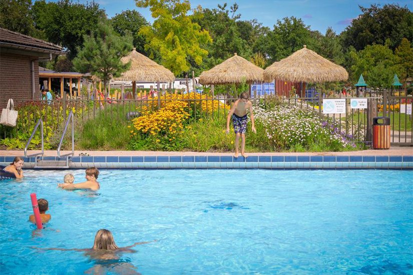 Boshotel de Boshoek