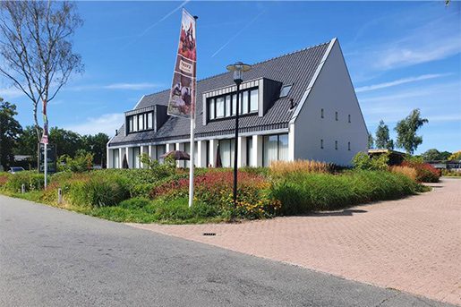Zwembadhotel de Boshoek