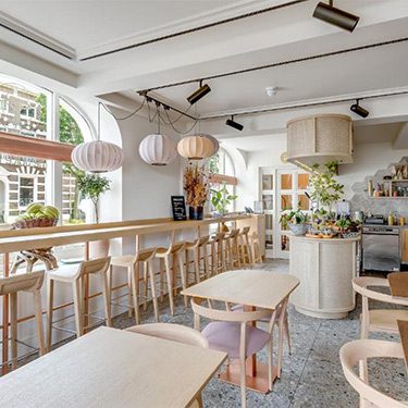 Boutique Hotel Copper & Co