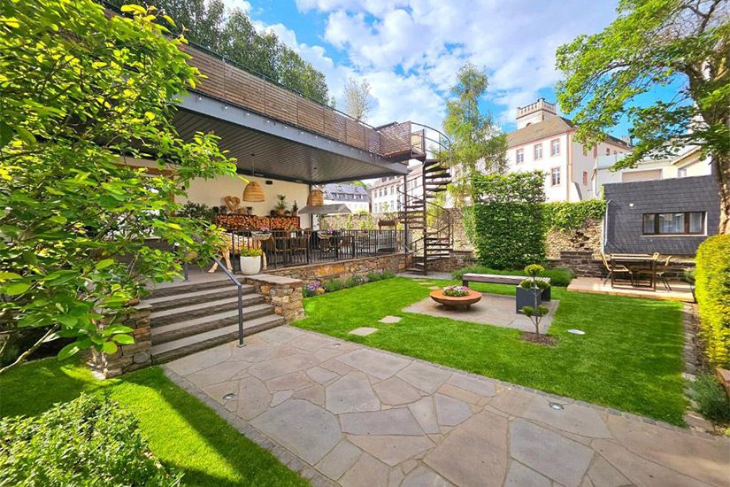 Boutiquehotel Marielle Duitsland