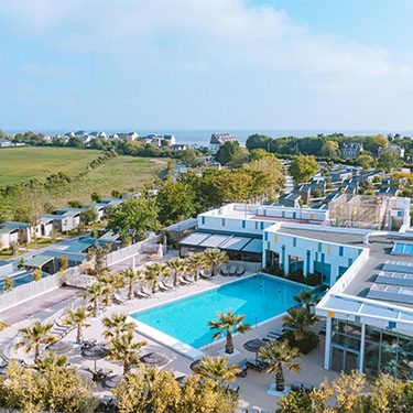 Camping Yelloh! Village La Capricieuse