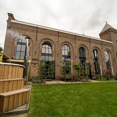 De Kerck Middelburg