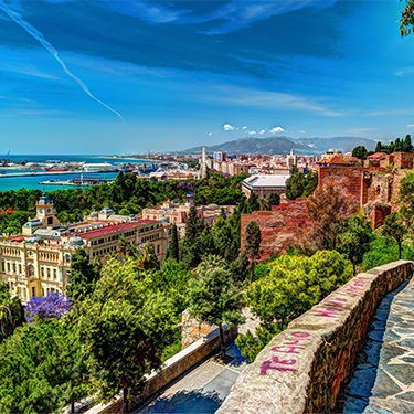Groepsreis-Andalusië-ANWB