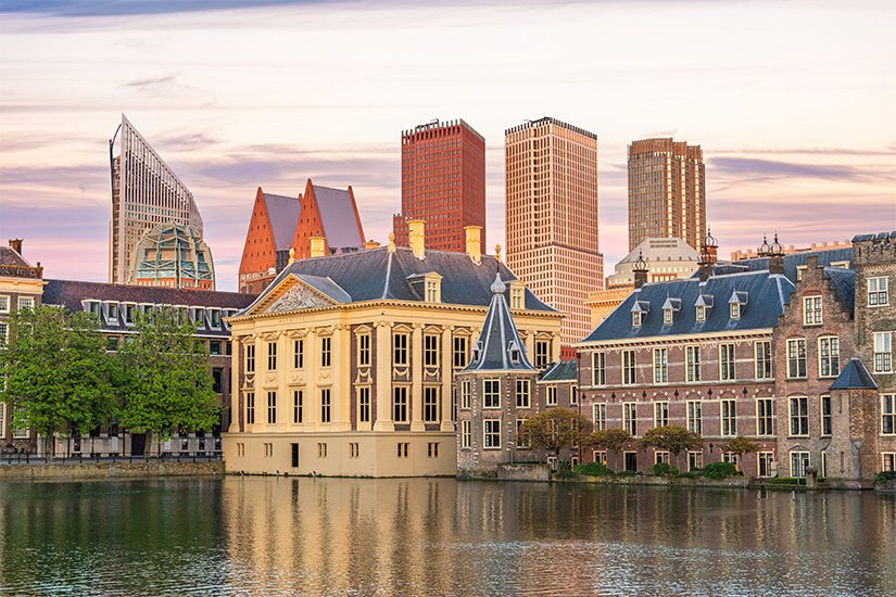 Den Haag Zuid-Holland