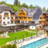 5x mooiste wellnesshotels in het Zwarte Woud met zwembad!