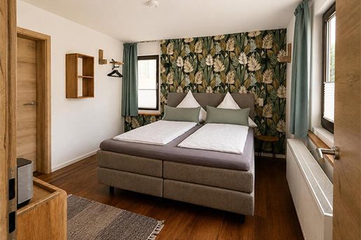 Boutiquehotel Marielle Eifel