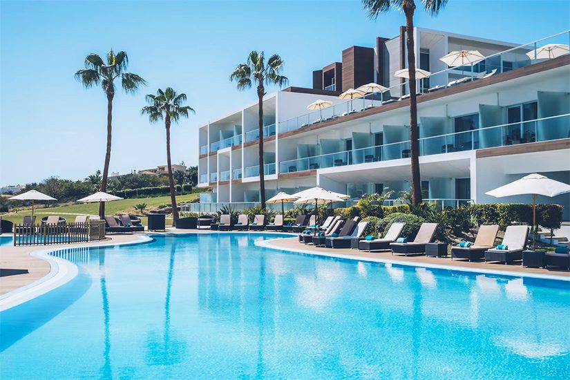 Iberostar Selection Lagos Algarve