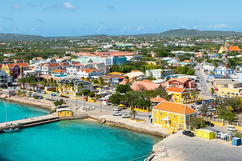 Kralendijk Bonaire
