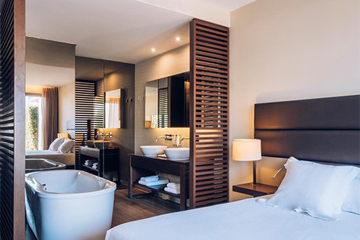 Iberostar Selection Lagos Algarve kamer