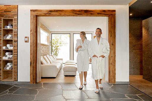 Wellness Michels Wohlfuhlhotel