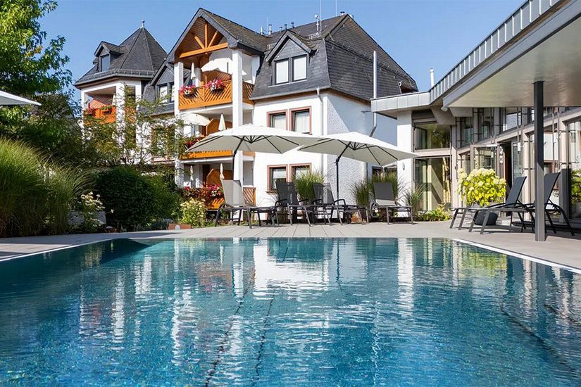 Michels Wohlfuhlhotel