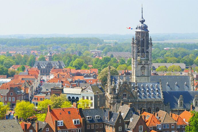 Middelburg