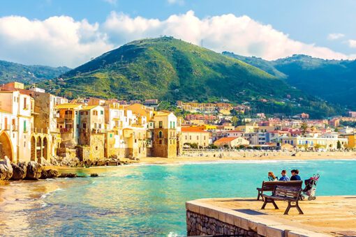 Mooiste plekken op Sicilië