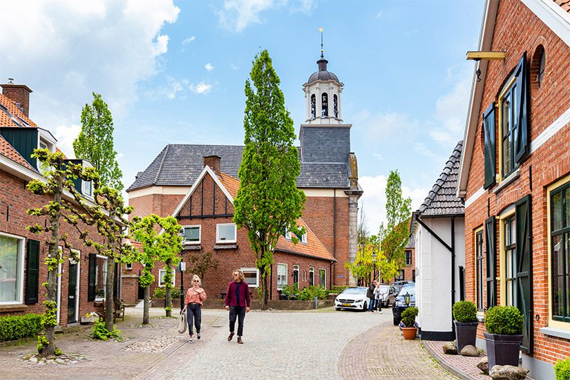 Ootmarsum Twente