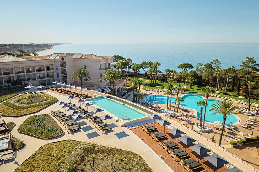 Portobay Blue Ocean