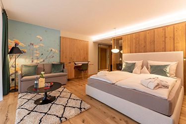 Romantik Hotel Sackmann