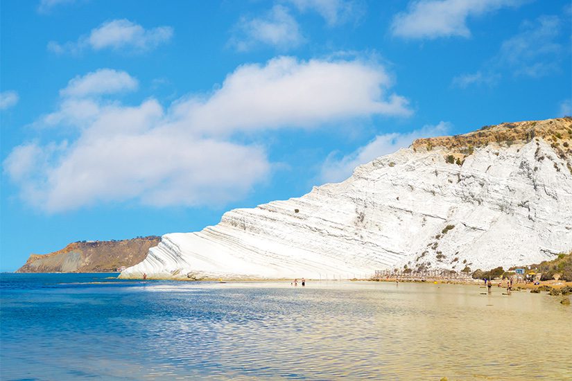 Scala-dei-Turchi-Sicilië