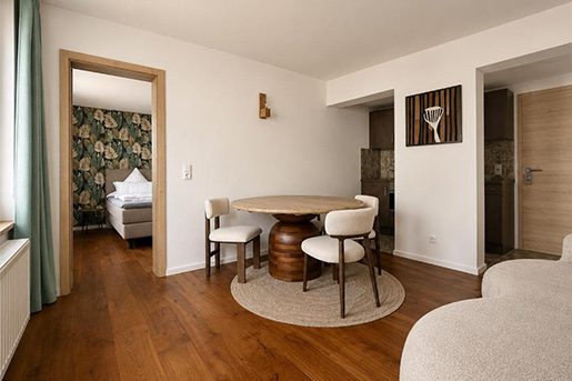 Boutiquehotel Marielle Duitse Eifel