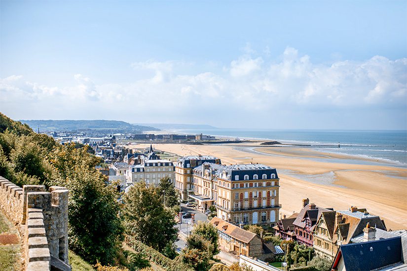 Trouville-sur-mer