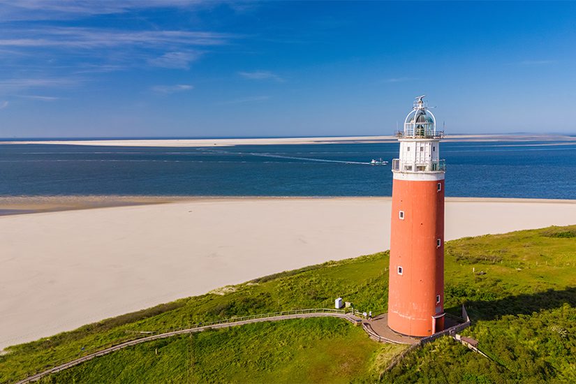 Waddeneiland Texel