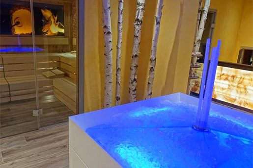 Wellness Tanne Tonbach