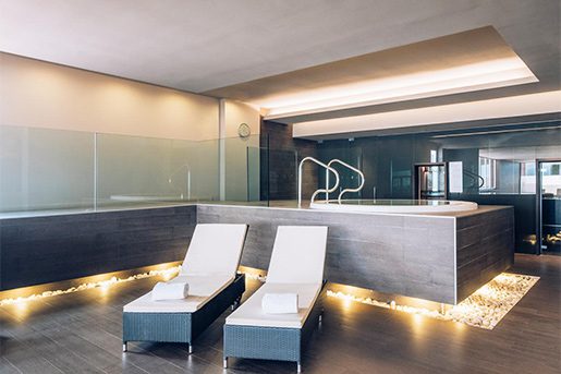 Iberostar Selection Lagos Algarve wellness