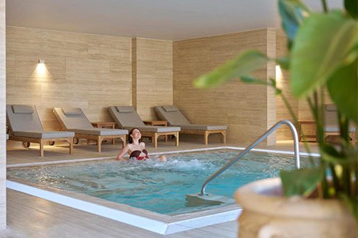 Portobay Blue Ocean wellness