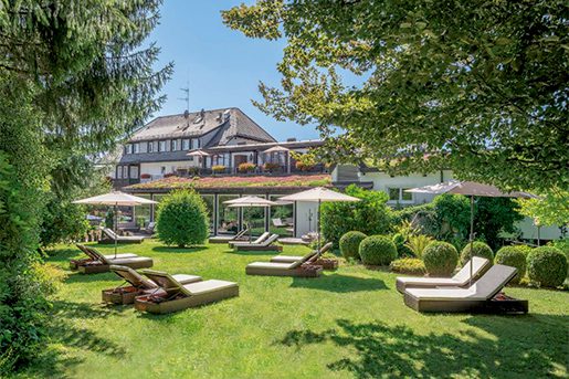 ADLER HÄUSERN Gourmet & Spa Hotel Zwarte Woud