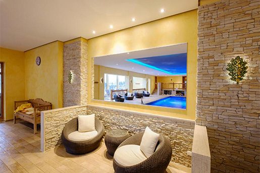 Wellnesshotel Tanne Tonbach