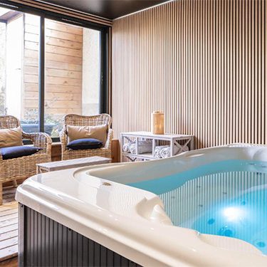 Villa Augeval Hôtel de charme & Spa