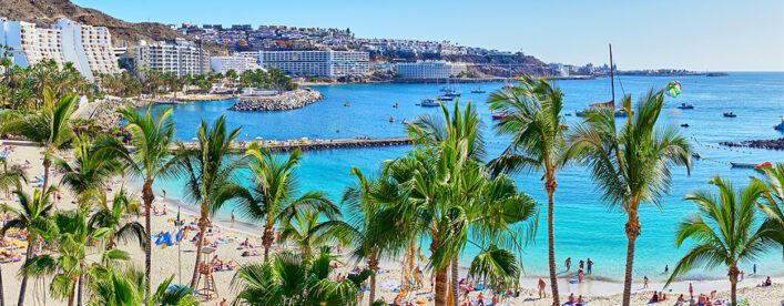 Winterzon bestemming Europa