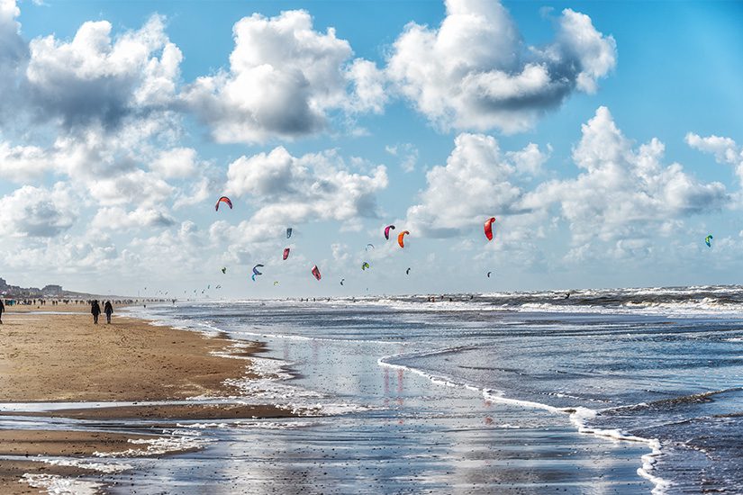 Zandvoort