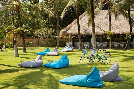 SOL by Meliá Benoa Bali