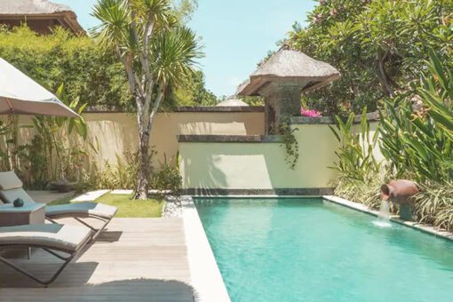 Bali all inclusive resort