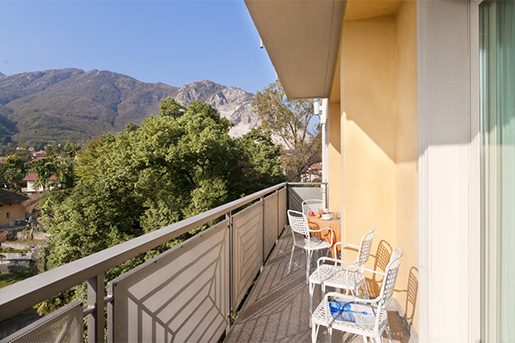 Carl & Do appartement