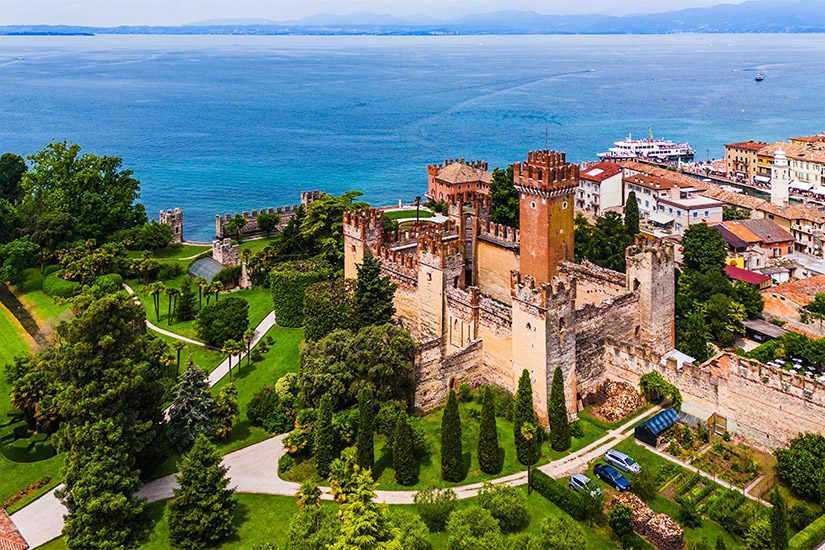 Castello di Lazise