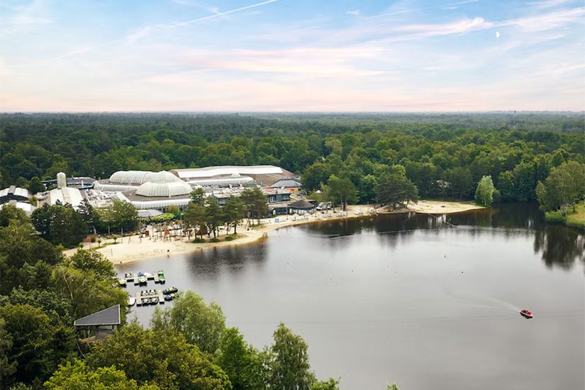 Center Parcs Meerdal