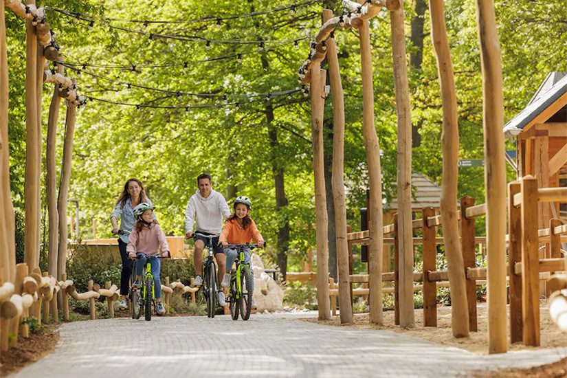 Center Parcs Park Eifel