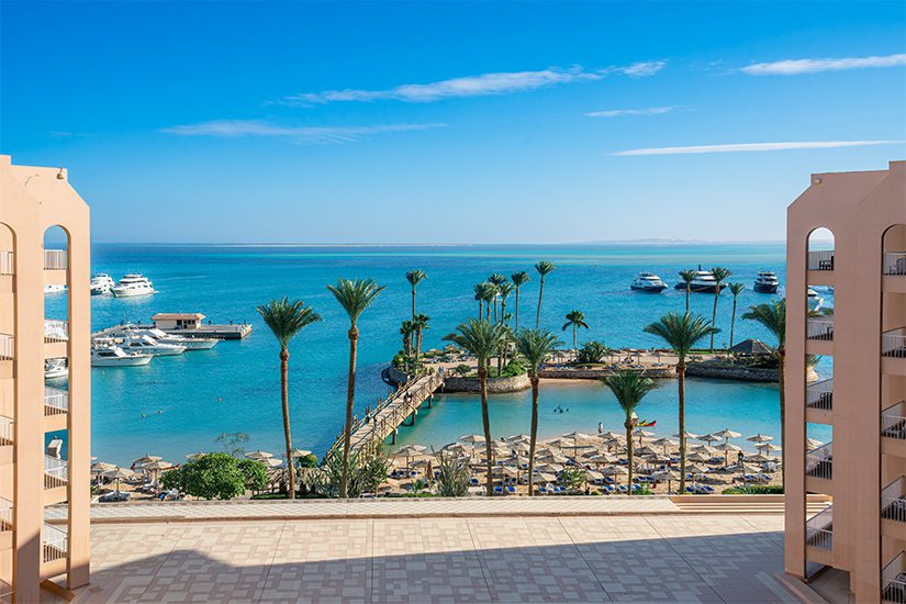 Hurghada