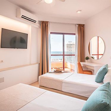 Hotel Angela