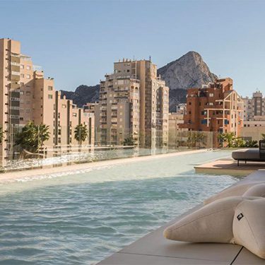 Hotel Diamante Beach