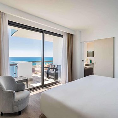Hotel-Occidental-Fuengirola-suite
