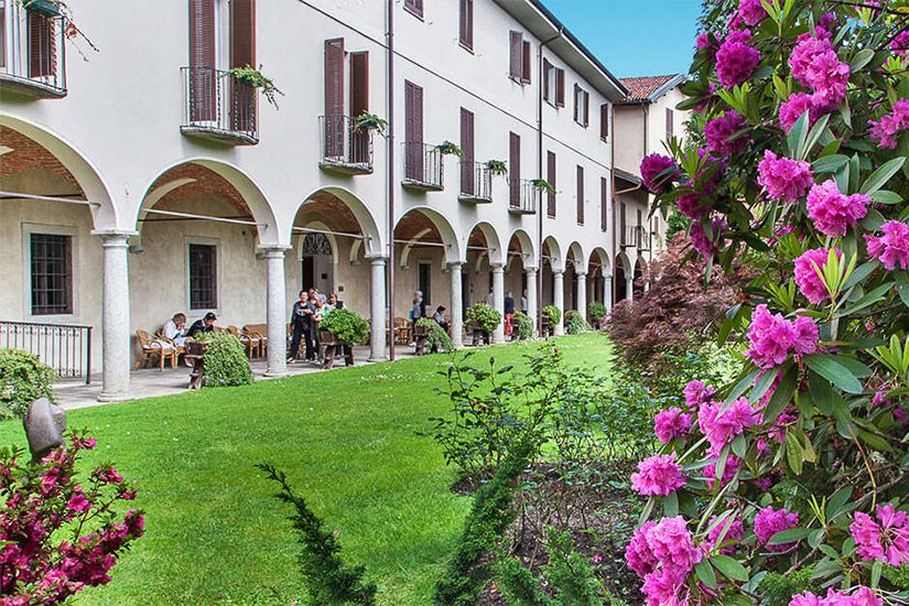 LVG Hotel Collection - Il Chiostro Lago Maggiore