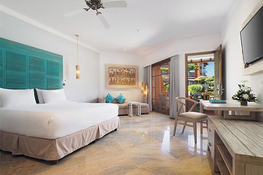 SOL by Meliá Benoa Bali