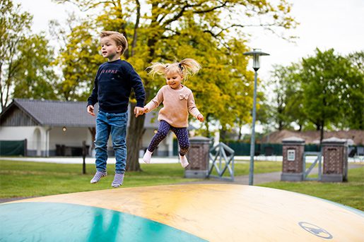 Hof van Salland kinderen